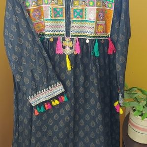 Pakistan dress